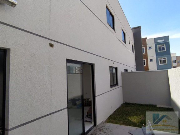 Imagem Casa com 3 Quartos à Venda, 120 m² em Cidade Jardim - São José Dos Pinhais Imagem Casa com 3 Quartos à Venda, 120 m² em Cidade Jardim - São José Dos Pinhais