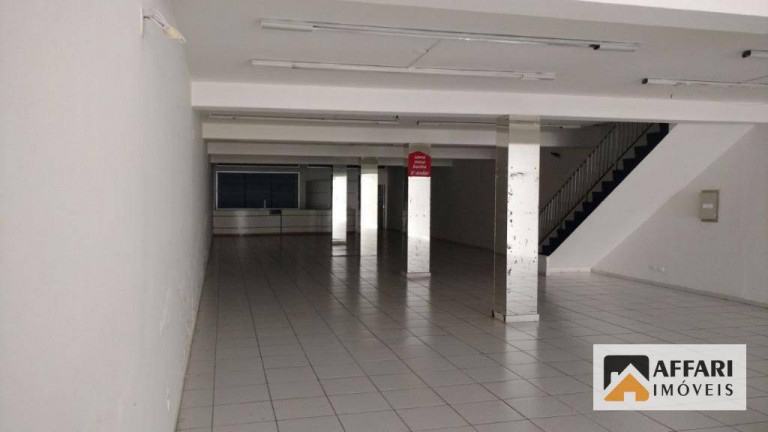Imagem Sala Comercial para Alugar, 535 m² em Centro - Americana Imagem Sala Comercial para Alugar, 535 m² em Centro - Americana