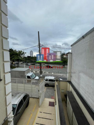 Imagem Apartamento com 2 Quartos à Venda, 54 m² em Vila Guilhermina - São Paulo