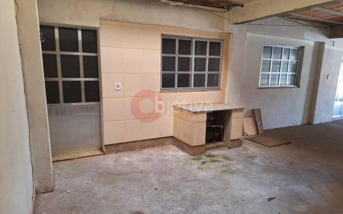 Imagem Casa com 6 Quartos à Venda, 128 m² em Jacaré - Cabo Frio Imagem Casa com 6 Quartos à Venda, 128 m² em Jacaré - Cabo Frio