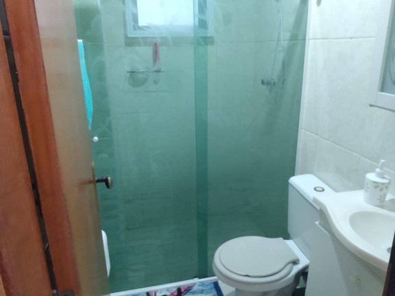 Imagem Apartamento com 1 Quarto à Venda, 47 m² em Vila Guilhermina - Praia Grande Imagem Apartamento com 1 Quarto à Venda, 47 m² em Vila Guilhermina - Praia Grande