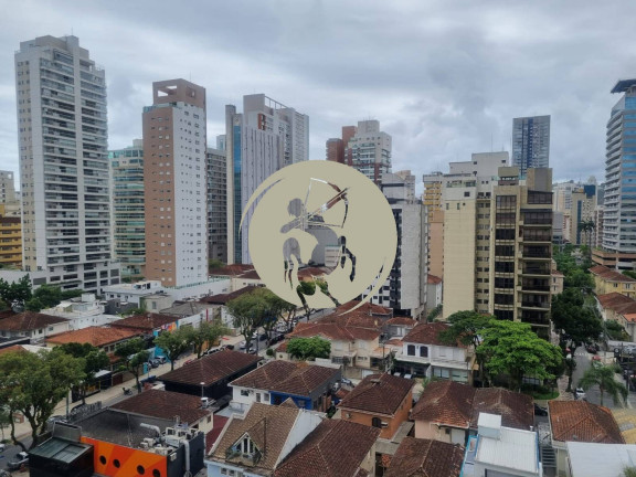 Imagem Apartamento com 2 Quartos à Venda, 70 m² em Gonzaga - Santos Imagem Apartamento com 2 Quartos à Venda, 70 m² em Gonzaga - Santos