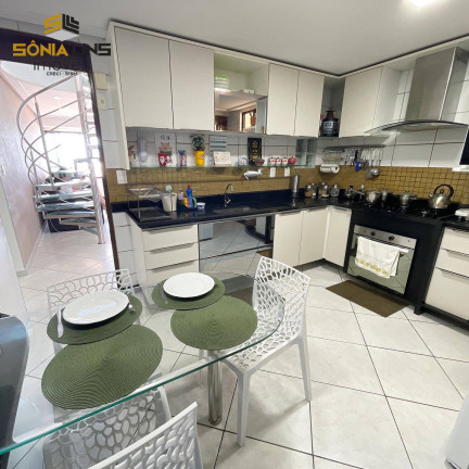 Imagem Apartamento à Venda, 250 m² em Manaíra - João Pessoa Imagem Apartamento à Venda, 250 m² em Manaíra - João Pessoa
