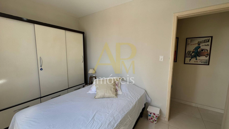 Imagem Apartamento com 2 Quartos à Venda, 87 m² em Estreito - Florianópolis