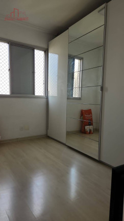 Imagem Apartamento com 3 Quartos à Venda, 69 m² em Vila Andrade - São Paulo