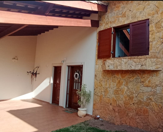 Imagem Casa com 3 Quartos à Venda, 185 m² em Jardim Maristela - Atibaia Imagem Casa com 3 Quartos à Venda, 185 m² em Jardim Maristela - Atibaia