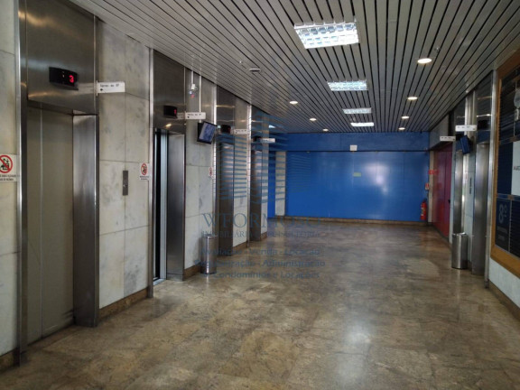 Imagem Sala Comercial para Alugar, 38 m² em Centro - Rio De Janeiro Imagem Sala Comercial para Alugar, 38 m² em Centro - Rio De Janeiro