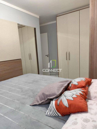 Imagem Apartamento com 2 Quartos à Venda, 58 m² em Carvalho - Itajaí Imagem Apartamento com 2 Quartos à Venda, 58 m² em Carvalho - Itajaí