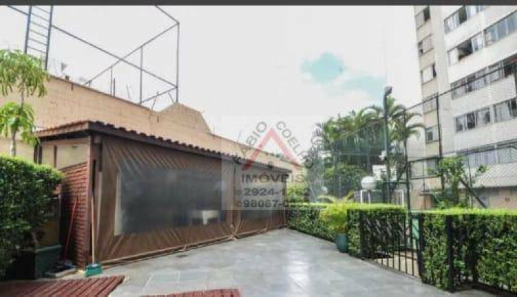 Imagem Apartamento com 2 Quartos à Venda, 59 m² em Jardim Marajoara - São Paulo Imagem Apartamento com 2 Quartos à Venda, 59 m² em Jardim Marajoara - São Paulo
