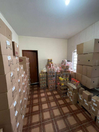 Imagem Casa com 4 Quartos à Venda, 299 m² em Jardim Maracanã - São José Dos Campos Imagem Casa com 4 Quartos à Venda, 299 m² em Jardim Maracanã - São José Dos Campos