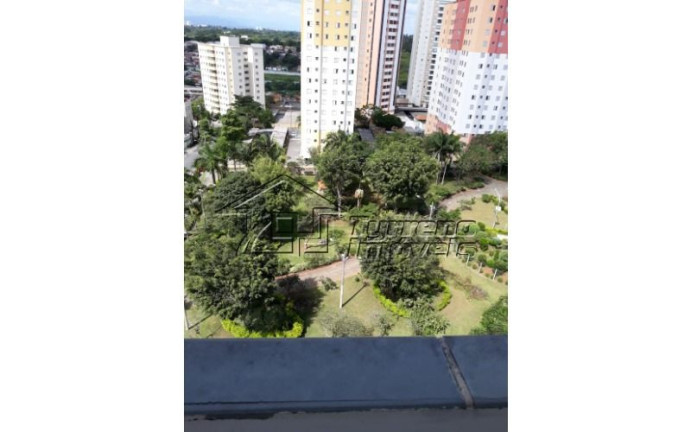 Apartamento com 3 Quartos para Alugar, 77 m² em Jardim Satélite - São José Dos Campos