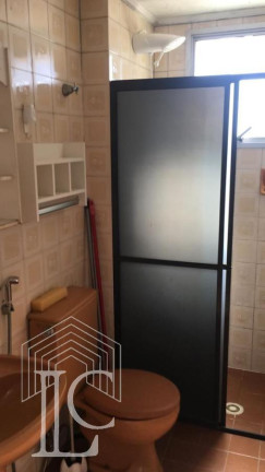 Imagem Apartamento com 1 Quarto para Alugar, 48 m² em Campo Belo - São Paulo Imagem Apartamento com 1 Quarto para Alugar, 48 m² em Campo Belo - São Paulo