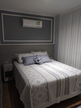 Imagem Apartamento com 2 Quartos à Venda, 70 m² em Bombinhas - Bombinhas