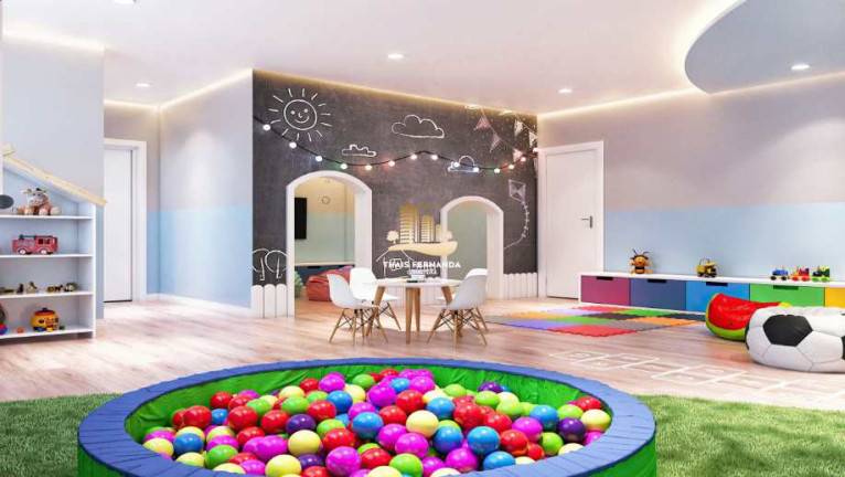 Imagem Apartamento com 2 Quartos à Venda, 73 m² em Guilhermina - Praia Grande Imagem Apartamento com 2 Quartos à Venda, 73 m² em Guilhermina - Praia Grande