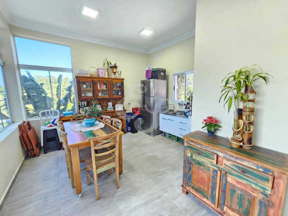 Imagem Casa de Condomínio com 3 Quartos à Venda, 377 m² em Granja Caiapiá - Cotia Imagem Casa de Condomínio com 3 Quartos à Venda, 377 m² em Granja Caiapiá - Cotia