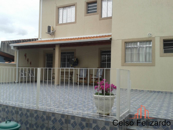 Imagem Casa com 3 Quartos à Venda, 300 m² em Jardim Souto - São José Dos Campos Imagem Casa com 3 Quartos à Venda, 300 m² em Jardim Souto - São José Dos Campos
