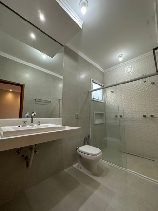 Imagem Casa com 4 Quartos à Venda, 190 m² em Residencial Vale Florido - Piratininga