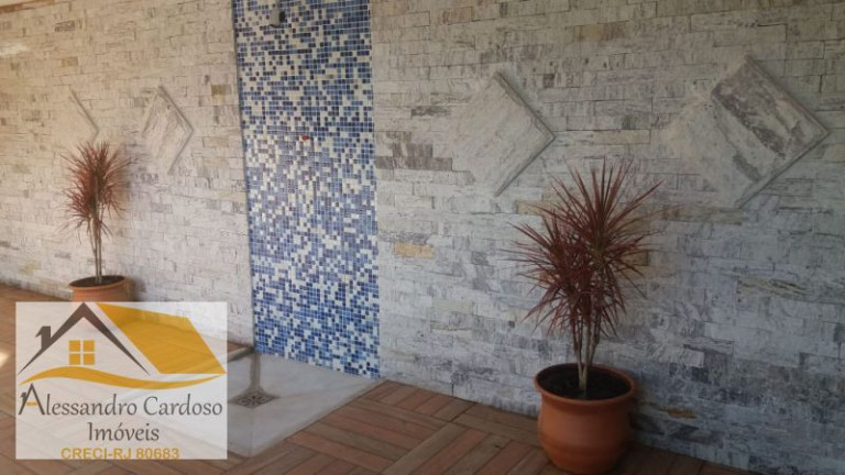 Imagem Casa com 4 Quartos à Venda, 340 m² em Conselheiro Paulino - Nova Friburgo