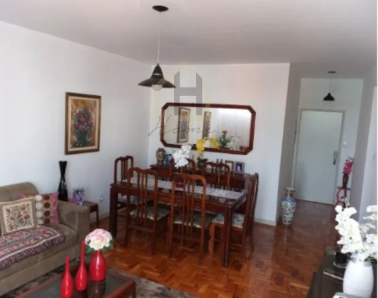 Imagem Imóvel com 2 Quartos à Venda, 110 m² em Centro - Santo André Imagem Imóvel com 2 Quartos à Venda, 110 m² em Centro - Santo André