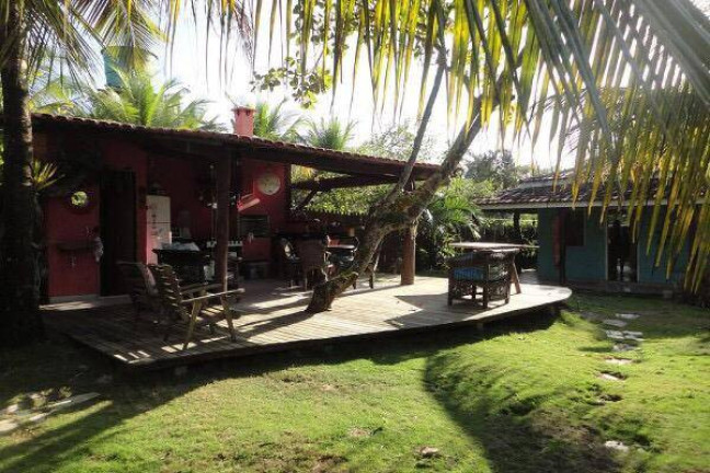 Imagem Casa com 3 Quartos à Venda, 636 m² em Bombaça - Marau Imagem Casa com 3 Quartos à Venda, 636 m² em Bombaça - Marau