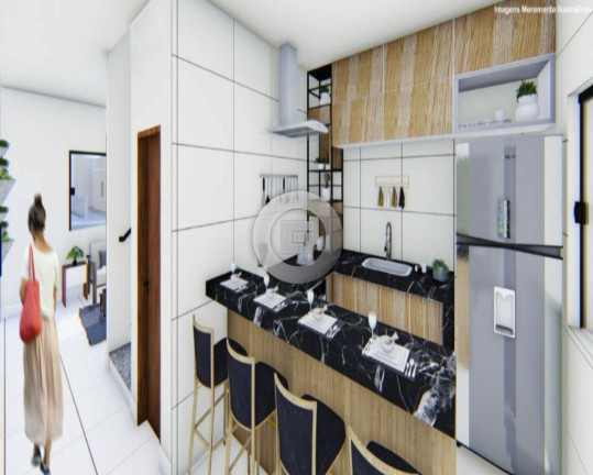 Imagem Sobrado com 2 Quartos à Venda, 72 m² em Santo Inácio - Montes Claros Imagem Sobrado com 2 Quartos à Venda, 72 m² em Santo Inácio - Montes Claros