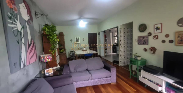 Imagem Apartamento com 3 Quartos à Venda, 90 m² em Tijuca - Rio De Janeiro Imagem Apartamento com 3 Quartos à Venda, 90 m² em Tijuca - Rio De Janeiro
