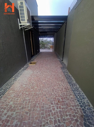 Imagem Casa com 3 Quartos à Venda, 189 m² em Itapetinga - Atibaia Imagem Casa com 3 Quartos à Venda, 189 m² em Itapetinga - Atibaia