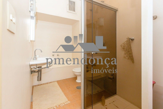 Imagem Apartamento com 4 Quartos à Venda, 500 m² em Higienópolis - São Paulo Imagem Apartamento com 4 Quartos à Venda, 500 m² em Higienópolis - São Paulo