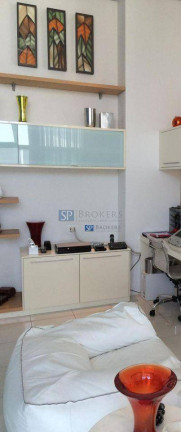 Imagem Loft com 1 Quarto à Venda, 187 m² em Cerqueira César - São Paulo