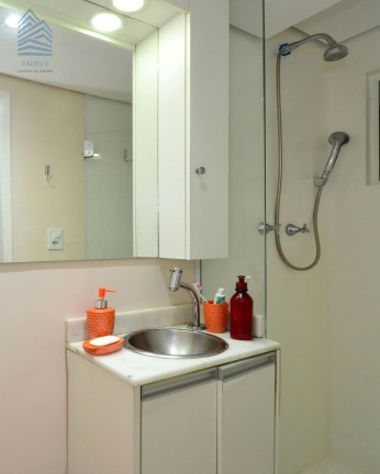 Imagem Imóvel com 3 Quartos à Venda, 78 m² em Jardim Marajoara - São Paulo