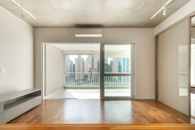 Imagem Apartamento com 1 Quarto à Venda, 90 m² em Itaim Bibi - São Paulo