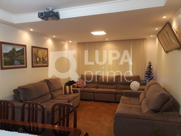 Imagem Apartamento com 3 Quartos à Venda, 129 m² em Tatuapé - São Paulo Imagem Apartamento com 3 Quartos à Venda, 129 m² em Tatuapé - São Paulo