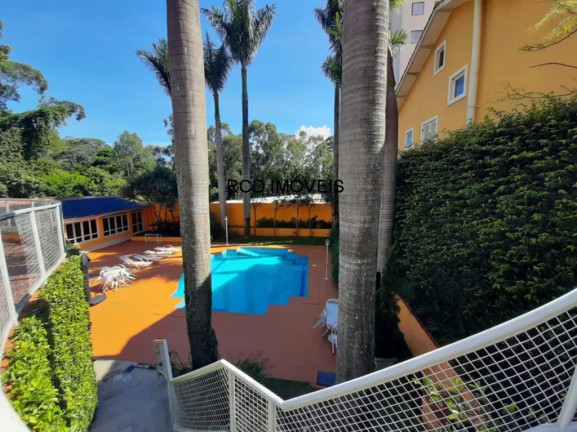 Imagem Casa com 3 Quartos à Venda, 130 m² em Jardim Monte Alegre - São Paulo