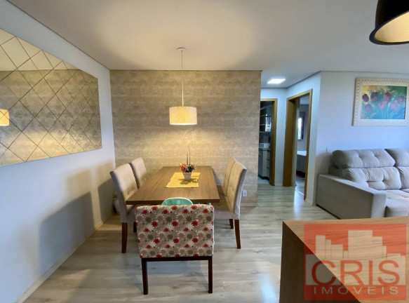 Imagem Apartamento com 2 Quartos à Venda, 61 m² em Humaitá - Bento Gonçalves Imagem Apartamento com 2 Quartos à Venda, 61 m² em Humaitá - Bento Gonçalves