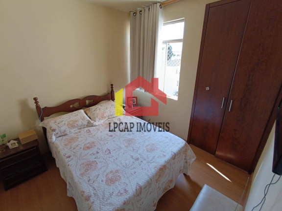 Imagem Apartamento com 2 Quartos à Venda, 70 m² em Sagrada Família - Belo Horizonte