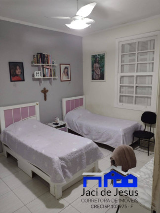 Imagem Apartamento com 3 Quartos à Venda, 178 m² em Jose Menino - Santos
