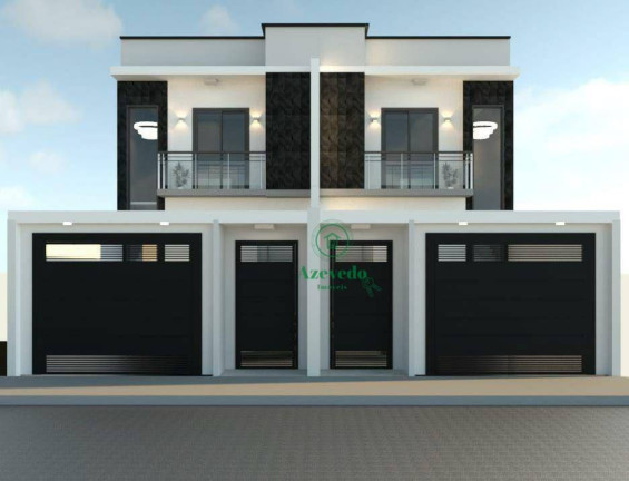 Sobrado com 3 Quartos à Venda, 300 m² em Jardim Santa Clara - Guarulhos
