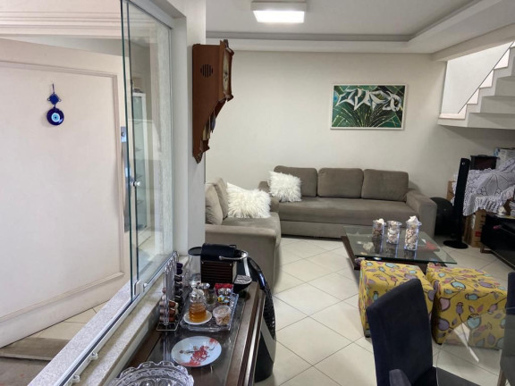 Imagem Sobrado com 3 Quartos à Venda, 152 m² em Olímpico - São Caetano Do Sul