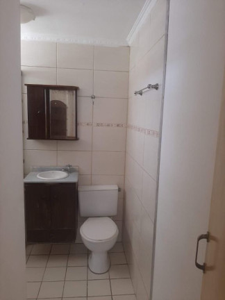 Imagem Apartamento com 2 Quartos à Venda, 48 m² em Vila Perracini - Poá