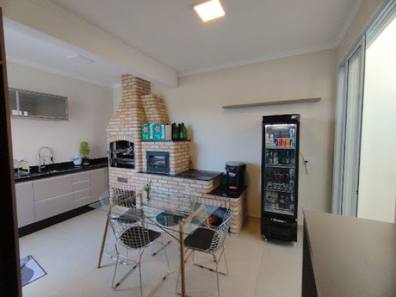 Imagem Casa com 3 Quartos à Venda, 190 m² em Condomínio Sunlake - Sorocaba