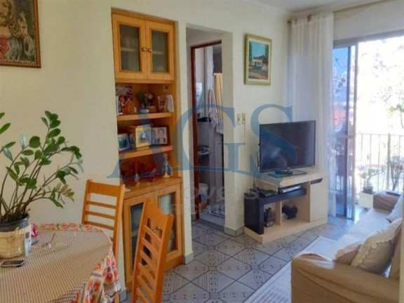 Imagem Apartamento com 2 Quartos à Venda, 50 m² em Vila Carrao - São Paulo Imagem Apartamento com 2 Quartos à Venda, 50 m² em Vila Carrao - São Paulo