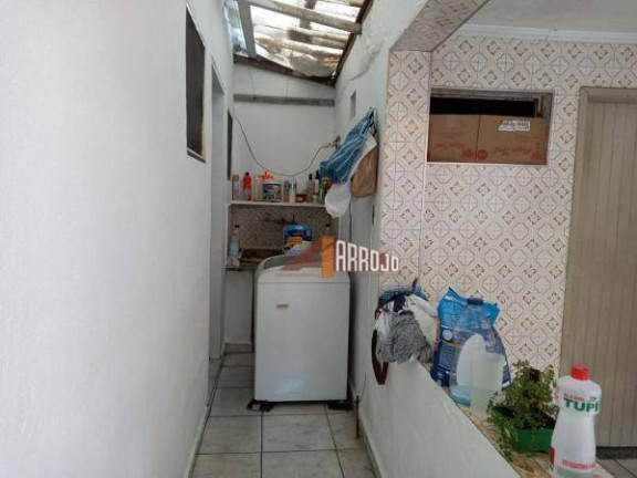 Imagem Casa com 2 Quartos à Venda, 178 m² em Vila Pierina - São Paulo