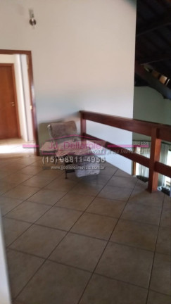 Imagem Chácara com 4 Quartos à Venda, 460 m² em Vitassay - Boituva