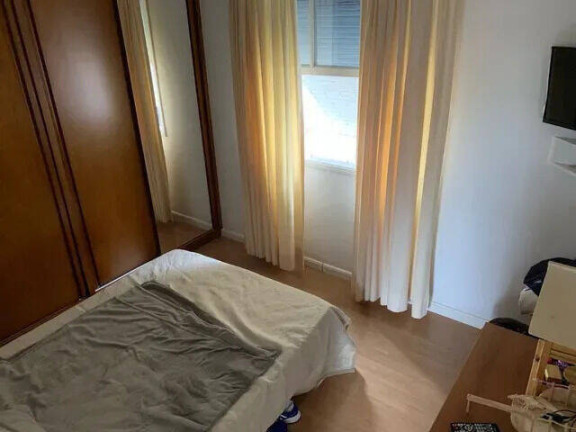 Imagem Apartamento com 2 Quartos à Venda, 73 m² em Boqueirão - Santos Imagem Apartamento com 2 Quartos à Venda, 73 m² em Boqueirão - Santos