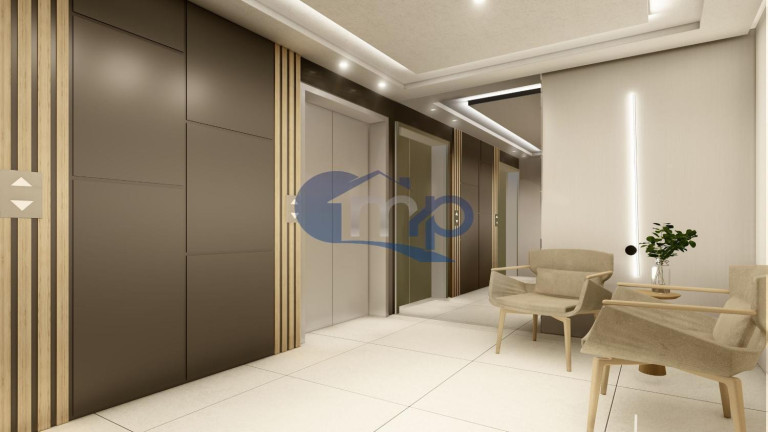 Imagem Apartamento com 2 Quartos à Venda, 81 m² em Centro - Passo De Torres Imagem Apartamento com 2 Quartos à Venda, 81 m² em Centro - Passo De Torres