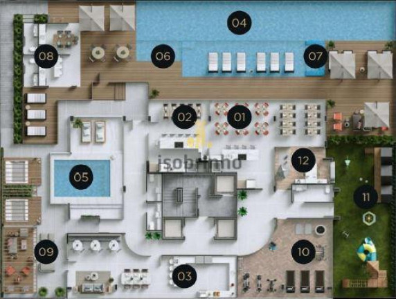 Imagem Apartamento com 4 Quartos à Venda, 138 m² em Centro - Balneário Camboriú Imagem Apartamento com 4 Quartos à Venda, 138 m² em Centro - Balneário Camboriú
