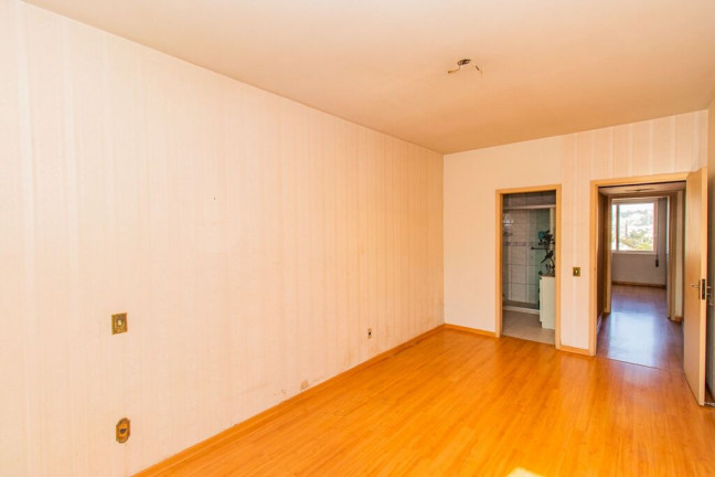 Imagem Apartamento com 3 Quartos à Venda, 141 m² em Menino Deus - Porto Alegre