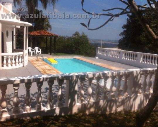 Imagem Imóvel com 3 Quartos à Venda, 390 m² em Belvedere - Atibaia