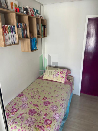 Imagem Apartamento com 3 Quartos à Venda, 97 m² em Chácara Inglesa - São Paulo