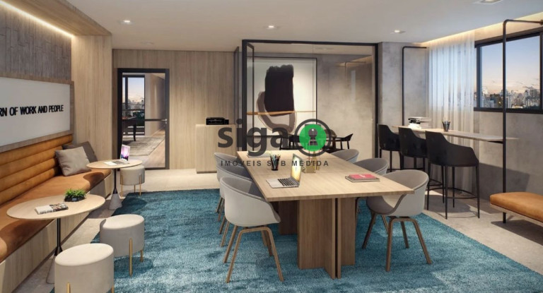 Imagem Apartamento com 2 Quartos à Venda, 67 m² em Vila Clementino - São Paulo